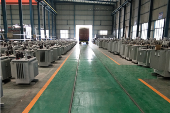 津南S13-1000kva/10kv/0.4kv油浸式变压器